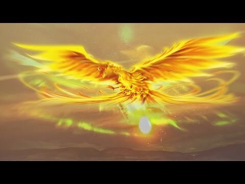 鳳凰 寓意